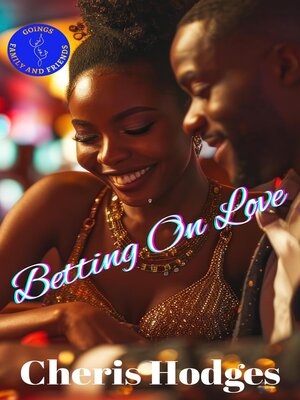 cover image of Betting On Love